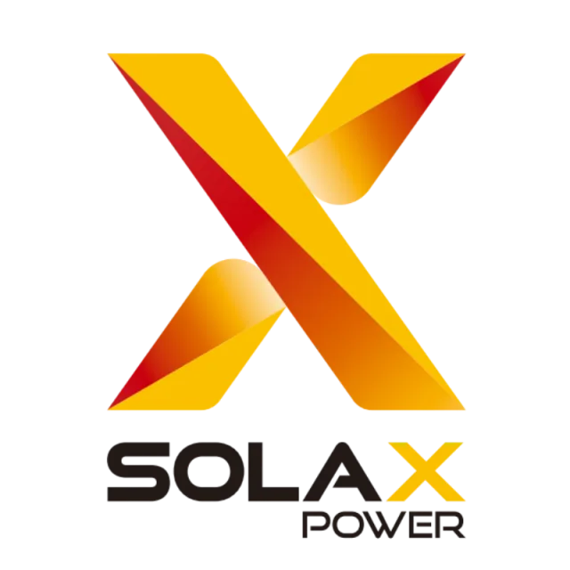 SolaX ESS-TRENE all-in-one commercial energy storage cabinet