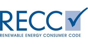 RECC logo