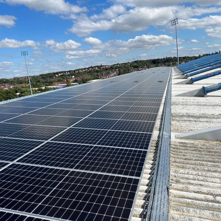 commercial solar panels header