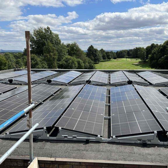 flat-roof-commercial-solar