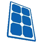 sunpower installers icon